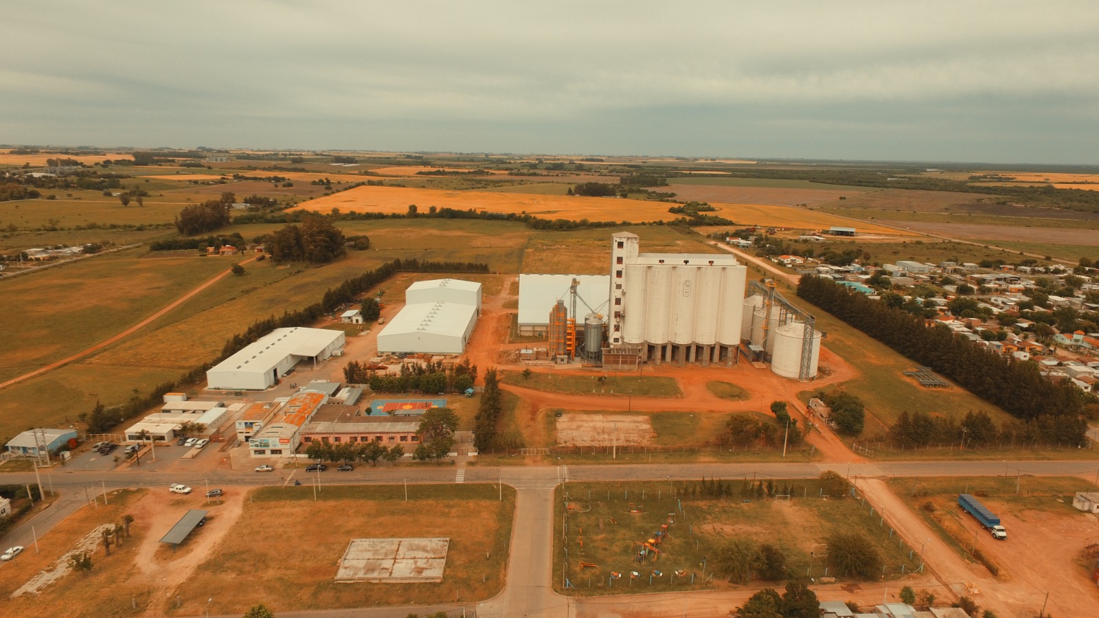 CADOL: La cooperativa agraria que impulsa el desarrollo de Dolores ...