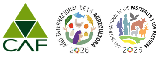 CAF – Cooperativas Agrarias Federadas